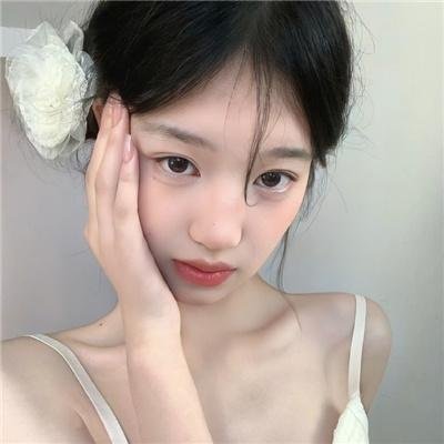 女人河