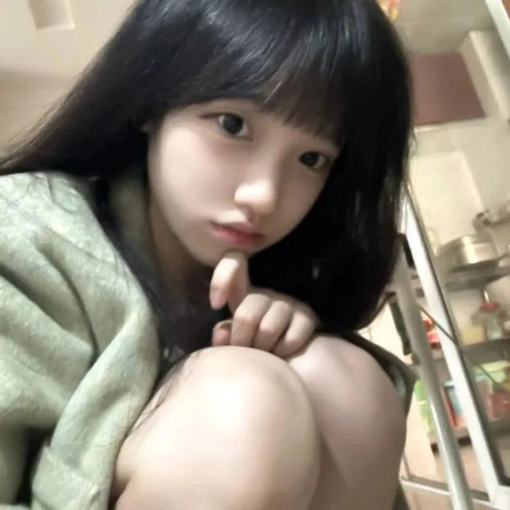 偷走她的呼吸